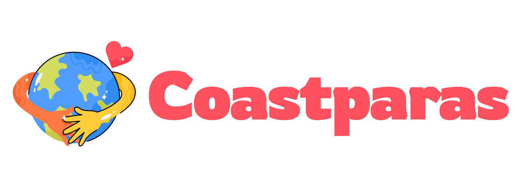 Coastparas